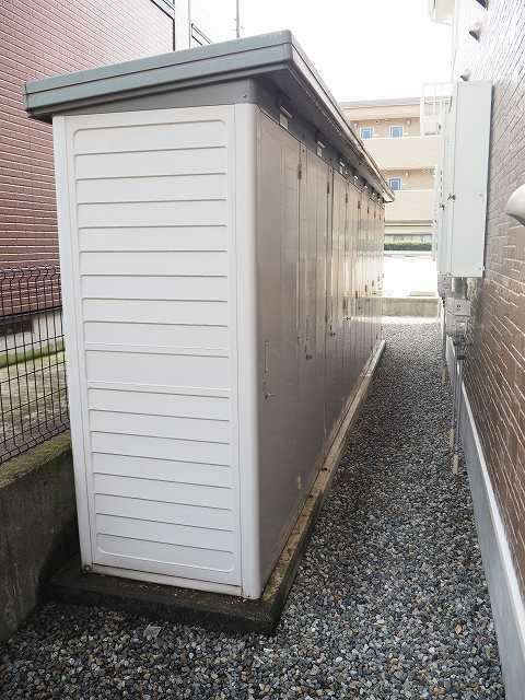 設備 写真13