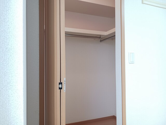 収納 写真8