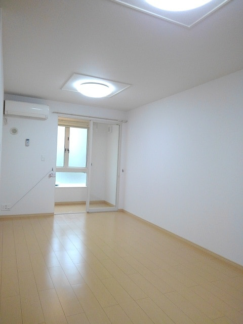 リビング 写真2