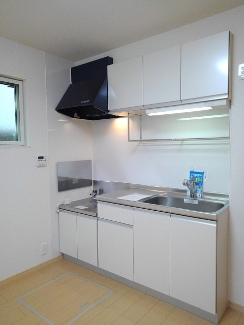 キッチン 写真3