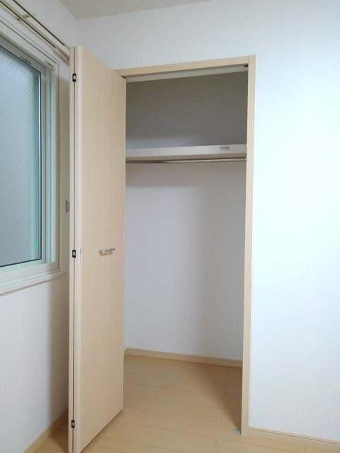 収納 写真7