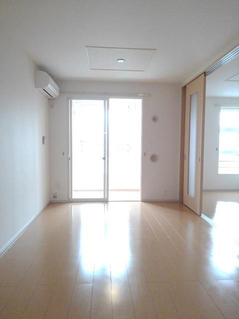 リビング 写真2