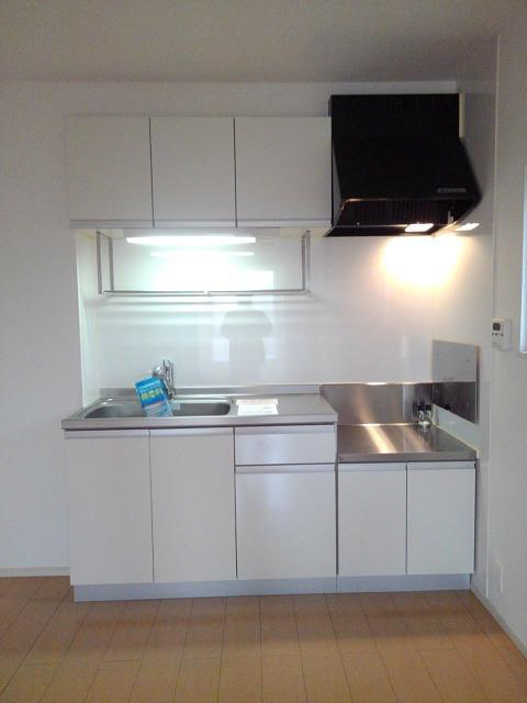 キッチン 写真3