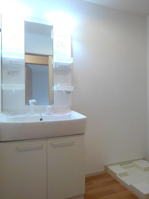 洗面所 大阪屋ショップまで700m 写真5