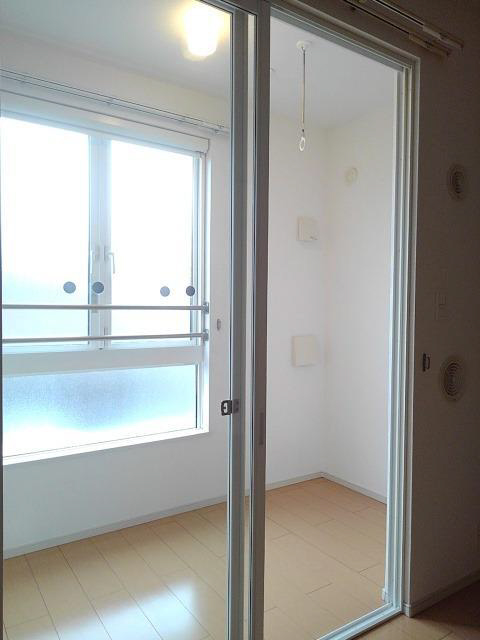 その他部屋・スペース ファボーレまで1600m 写真9