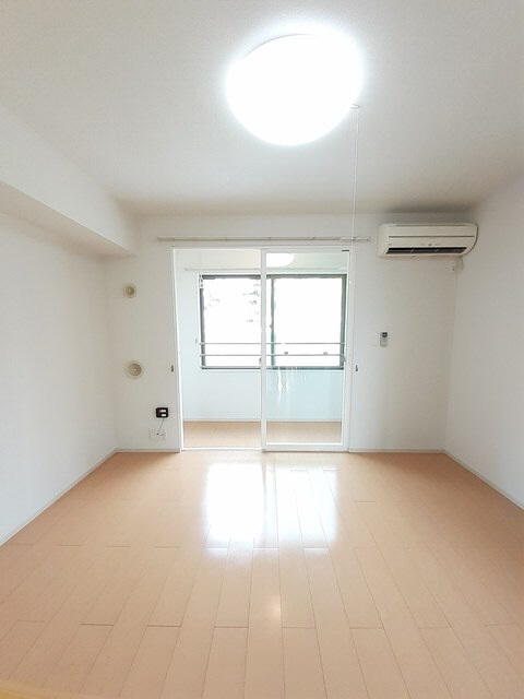 リビング 写真2