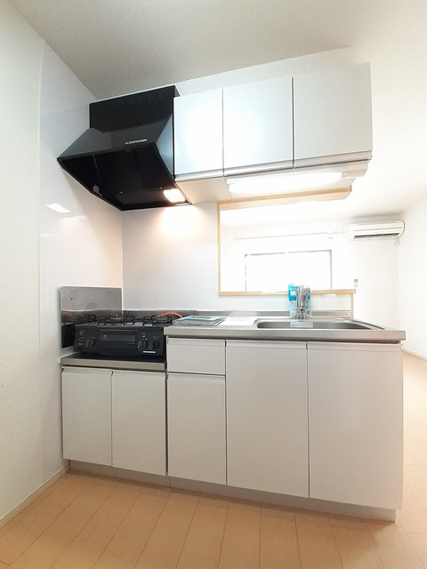 キッチン 写真3