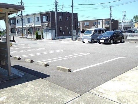 駐車場 写真11