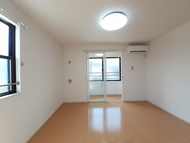 リビング 写真2
