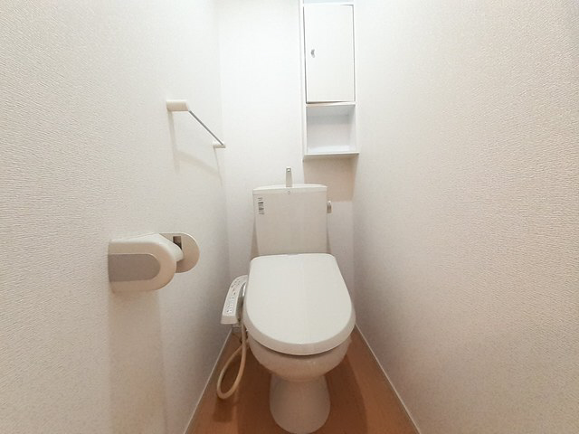 トイレ 写真6