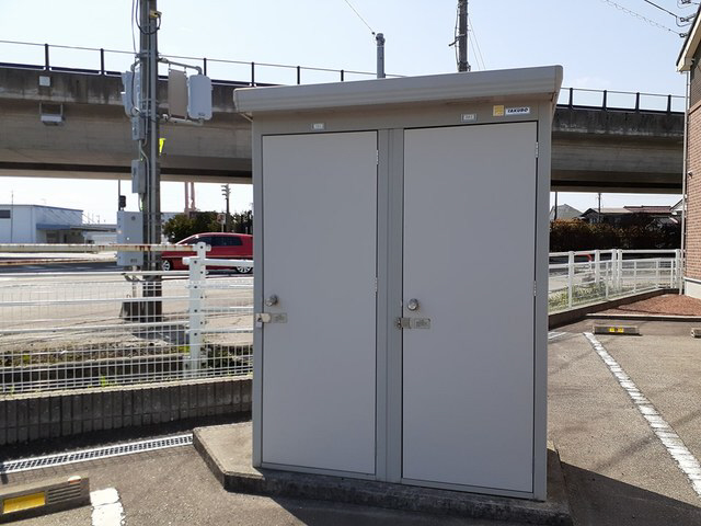設備 写真13
