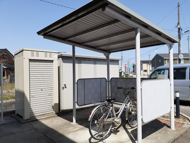 共用部 写真11