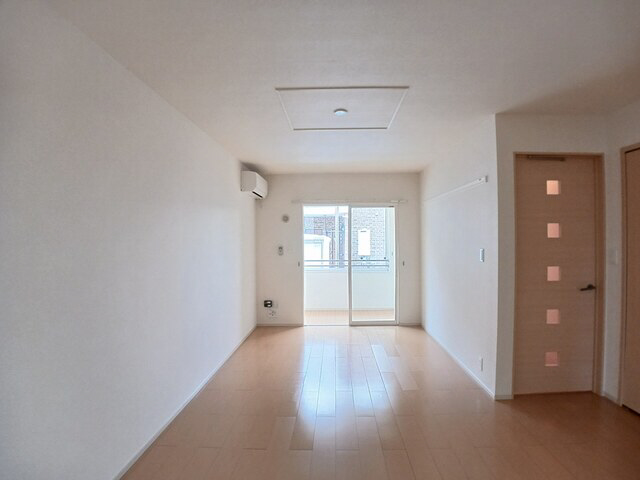 リビング 写真2