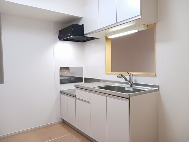 キッチン 写真3