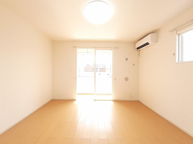リビング 写真2