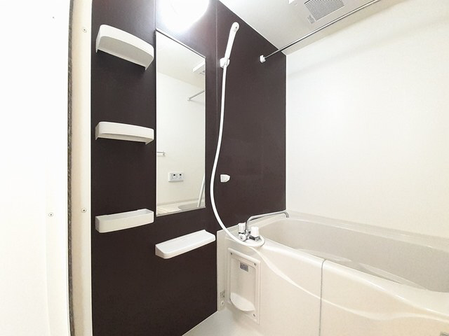 バス 写真4