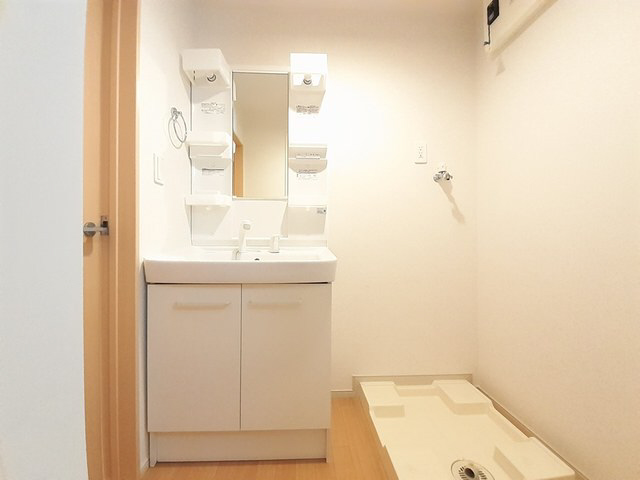 洗面所 写真5