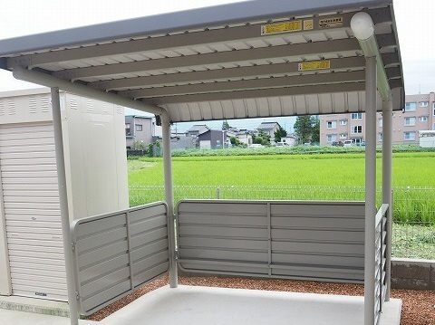共用部 写真11