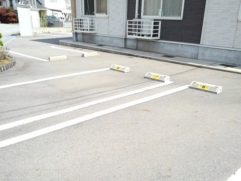 駐車場 写真12