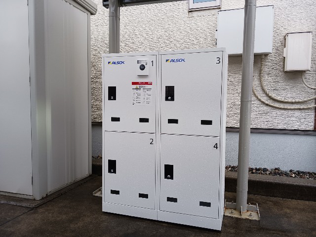 共用部 写真12