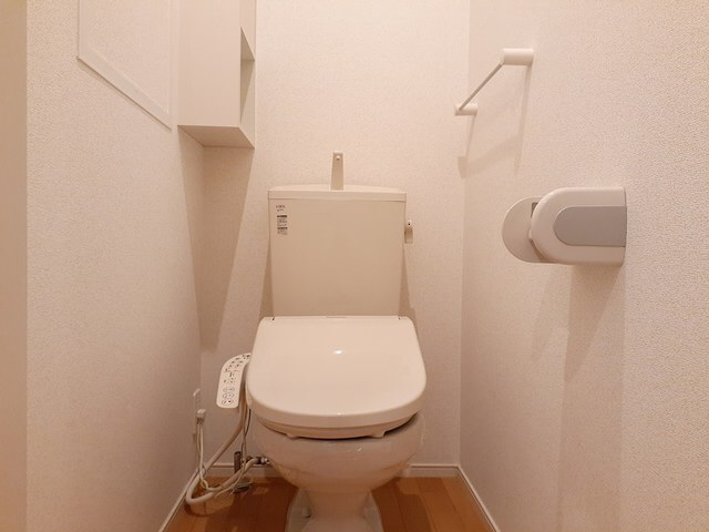 トイレ 写真9