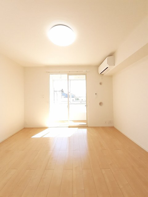 リビング 写真2