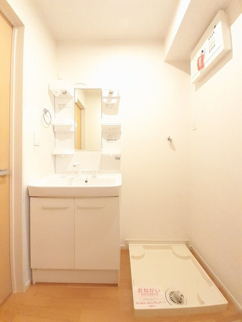 洗面所 写真8