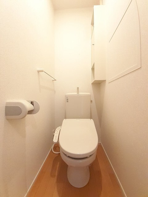 トイレ 写真9