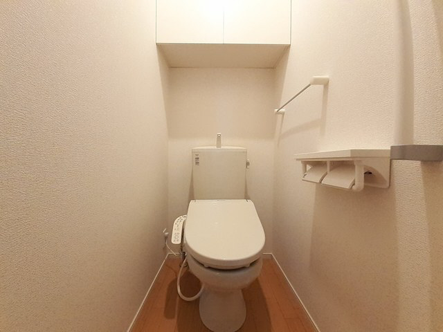 トイレ 写真6