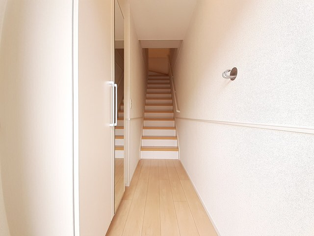 玄関 写真10