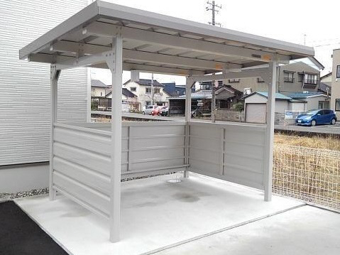 共用部 写真11