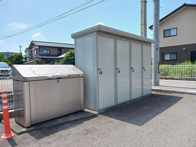 設備 写真13