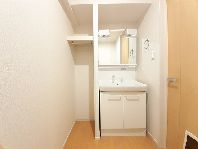 洗面所 写真5