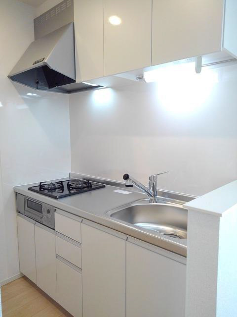 キッチン 写真3