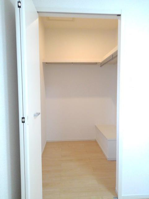 収納 写真8