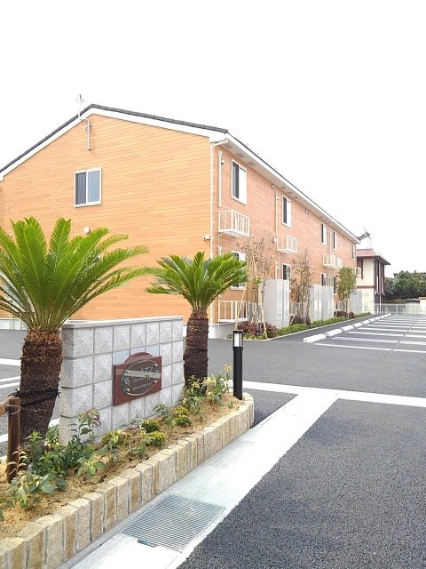 駐車場 写真11