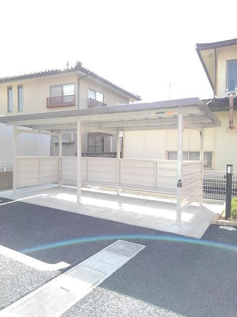 共用部 写真12