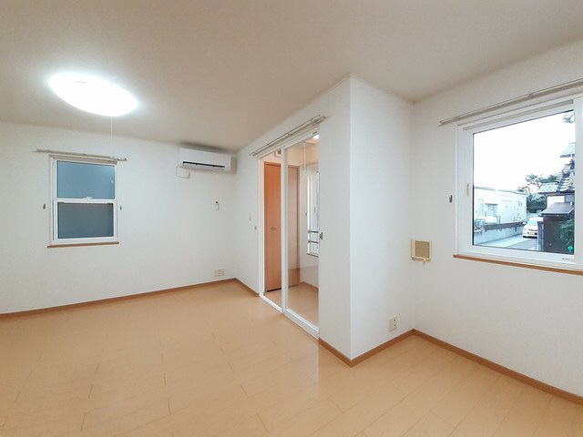 リビング 写真2