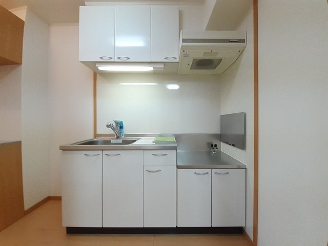 キッチン 写真3