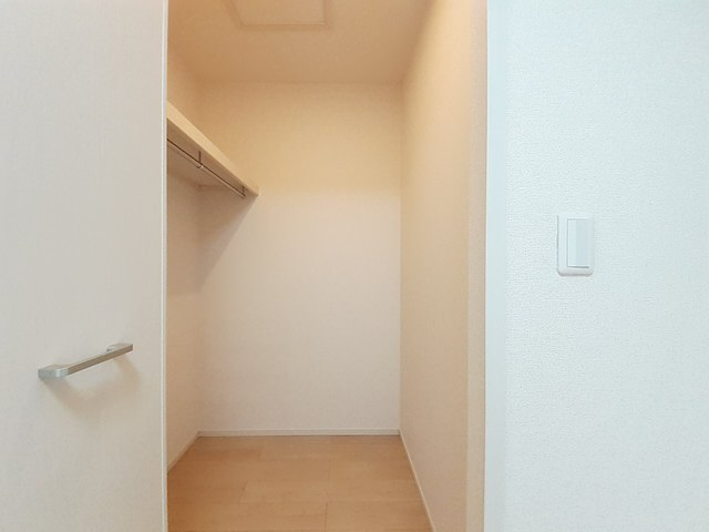収納 写真7