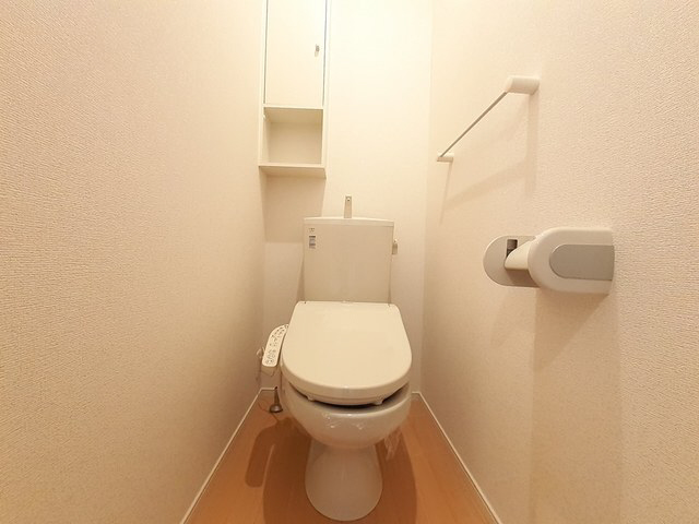 トイレ 写真9