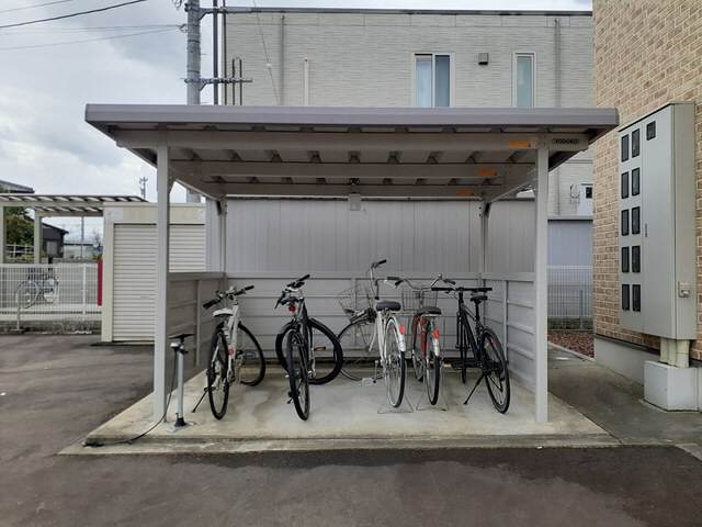 設備 写真12