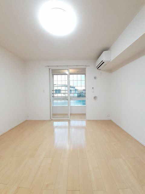 リビング 写真2