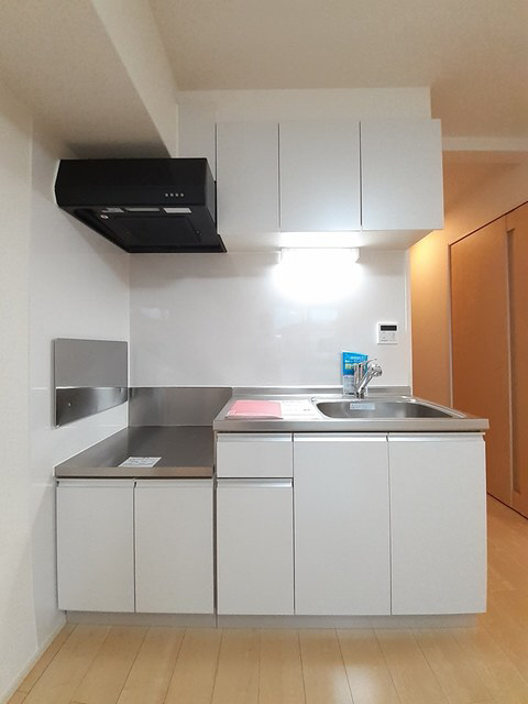 キッチン 写真3