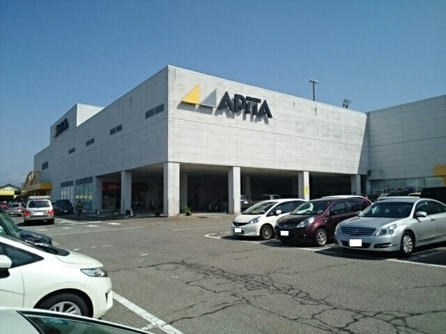 周辺 アピタまで1100m 写真19