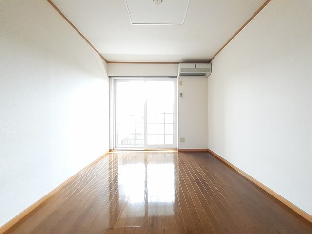 リビング 写真2