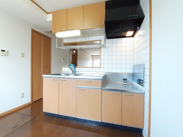 キッチン 写真3