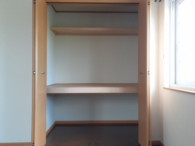 収納 写真7