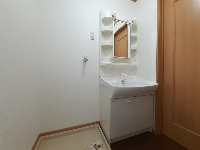 洗面所 写真8
