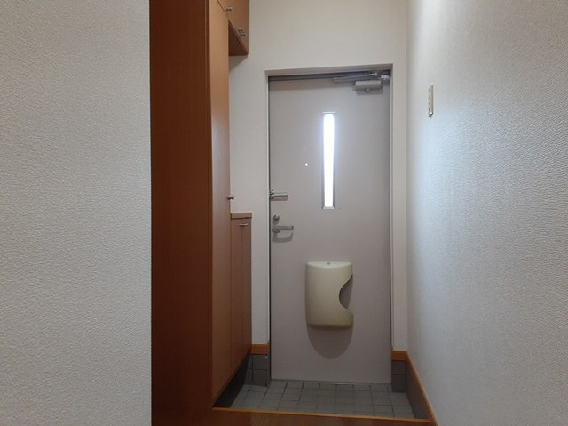 玄関 写真10